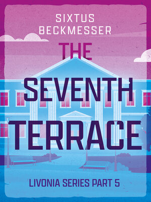 cover image of The Seventh Terrace